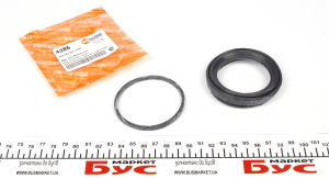 Ремкомплект супорта (переднього) MB Sprinter 208-216/MB Vito (W638) (d=60mm) Bosch (4286)