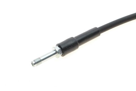 Шланг гальмівний (передній) MB Sprinter 311-519 06- (4331)