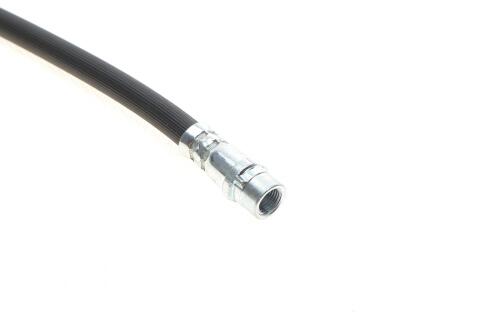 Шланг гальмівний (передній) MB Sprinter 311-519 06- (4331)