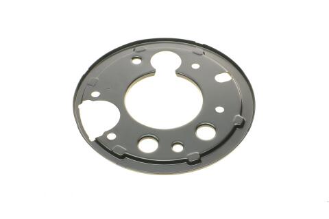 Защита колодок ручника MB Sprinter 408-416 (L) (4346)