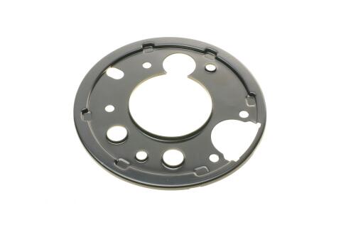 Защита колодок ручника MB Sprinter 408-416 (L) (4346)