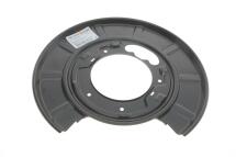 Захист диска гальмівного (заднього) (R) MB Vito (W639) 03- (4349)