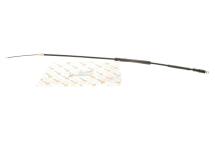 Трос ручника (задній) (R) MB Vito (W639) 03-