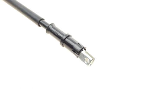 Трос ручника (задній) (R) MB Vito (W639) 03-