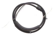 Трос ручника (задній) MB Sprinter 515/VW Crafter 50 06- (1430mm)