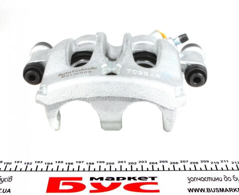 Тормозной суппорт (передний) (R) MB Sprinter 209-319/VW Crafter 30-35 (d=48mm) (Brembo)