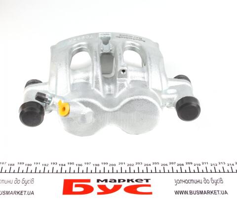 Тормозной суппорт (передний) (R) MB Sprinter 209-319/VW Crafter 30-35 (d=48mm) (Brembo)