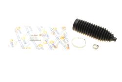 Пыльник рейки рулевой MB Sprinter/VW LT 96- (тефлон) (4655) Пыльник рейки рулевой MB Sprinter/VW LT 96- (тефлон) (4655)