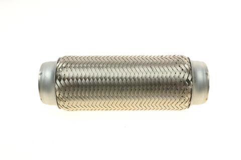 Гофра глушителя MB Sprinter (64x265) (4945) Гофра глушителя MB Sprinter (64x265) (4945)