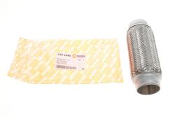 Гофра глушителя MB 207-310D (50x200) (4946) Гофра глушителя MB 207-310D (50x200) (4946)