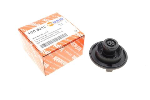Кришка бачка розширювального MB OM646/651 2.2CDI (5012) Кришка бачка розширювального MB OM646/651 2.2CDI (5012)