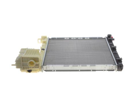 Радіатор охолодження MB Vito (W638) 2.2CDI/2.3TD 96- (МКПП) (5036)