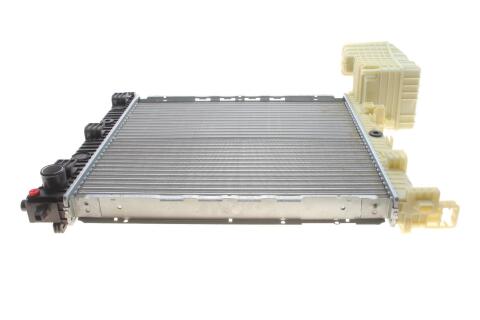 Радіатор охолодження MB Vito (W638) 2.2CDI/2.3TD 96- (МКПП) (5036)