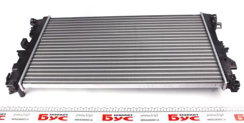 Радиатор охлаждения MB Vito (W639) 03-(-/+AC)