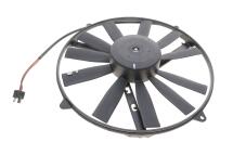 Вентилятор радіатора кондиціонера MB Sprinter 208-416 (5049)