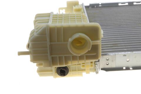 Радіатор охолодження MB Vito (W638) 2.2CDI/2.3TD 96- (МКПП) (5036)