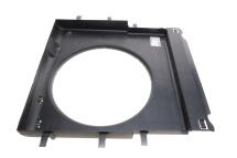 Дифузор радіатора MB Sprinter 318 OM642 3.0CDI 06- (5053)