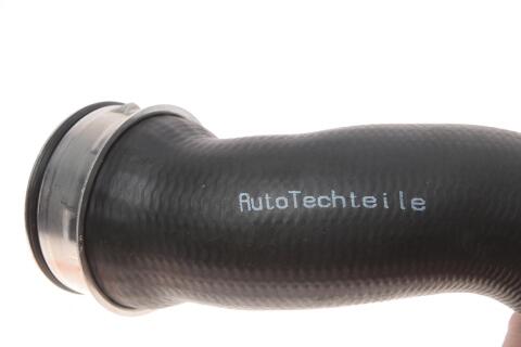 Патрубок інтеркулера (верхній) MB E-class (W210) 98-03