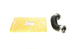 Патрубок інтеркулера MB C-class (W203/S203) 2.2CDI-2.7CDI 00-08