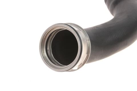 Патрубок інтеркулера (верхній) MB E-class (W210) 98-03