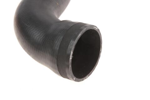 Патрубок інтеркулера (верхній) MB E-class (W210) 98-03