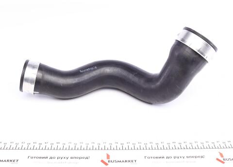 Патрубок интеркулера MB C-class (W203) 00-07 (OM611/OM612)