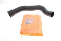 Патрубок интеркулера (нижний) MB Sprinter TDI (5218)