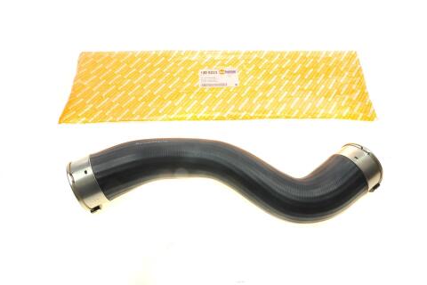 Патрубок інтеркулера (L) MB C-class (W204)/ E-class (W212) 09-16 Патрубок інтеркулера (L) MB C-class (W204)/ E-class (W212) 09-16