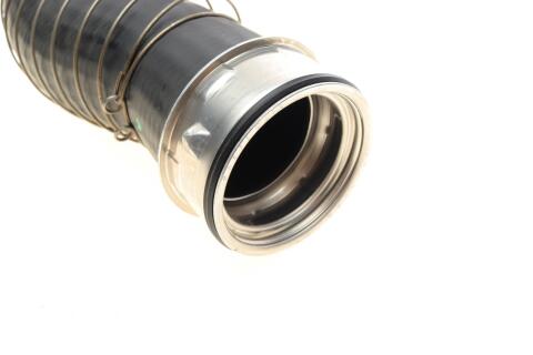 Патрубок інтеркулера MB C-class (W204)/E-class (W212) 1.8 07-14