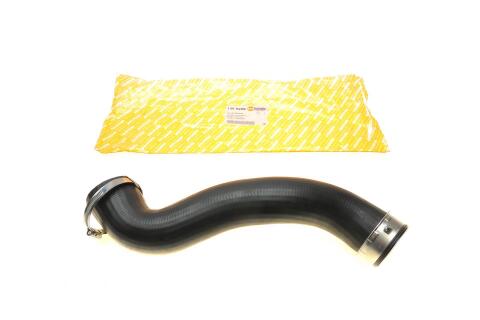 Патрубок інтеркулера MB (W204) 2.2CDI 07-14 (R) Патрубок інтеркулера MB (W204) 2.2CDI 07-14 (R)