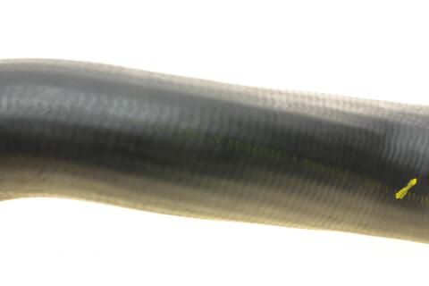 Патрубок інтеркулера MB (W204) 2.2CDI 07-14 (R) Патрубок інтеркулера MB (W204) 2.2CDI 07-14 (R)