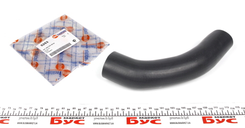 Патрубок интеркулера MB Vito 2.3TDI (5253) Патрубок интеркулера MB Vito 2.3TDI (5253)