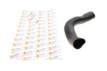 Патрубок интеркулера MB Vito (W639) 2.2CDI 03- (5259)