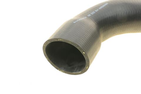 Патрубок інтеркулера (нижній) MB Vito (W638) 96-00 Патрубок інтеркулера (нижній) MB Vito (W638) 96-00