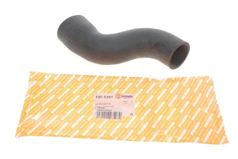 Патрубок интеркулера (выпуск) (L) MB Sprinter 315 CDI (5261)