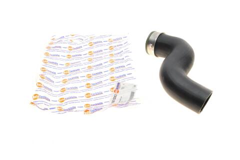 Патрубок интеркулера (L) MB Sprinter 2.2CDI 06- (5263)