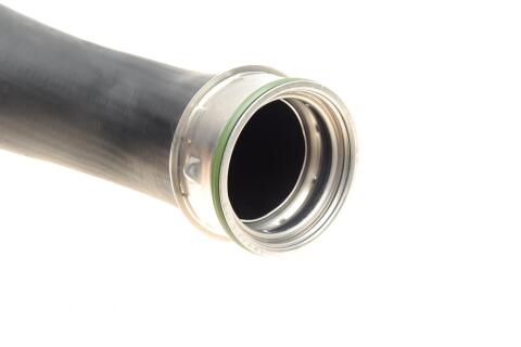 Патрубок интеркулера (L) MB Sprinter 2.2CDI 06- (5263)