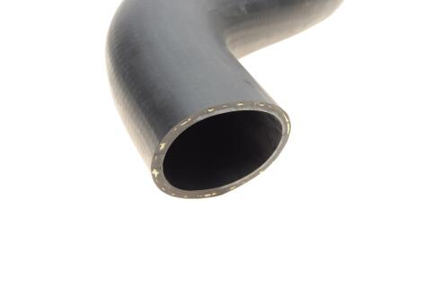 Патрубок интеркулера (L) MB Sprinter 2.2CDI 06- (5263)