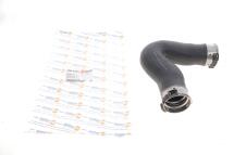 Патрубок интеркулера MB Sprinter 906 OM651 (5271)