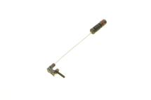 Датчик зносу колодок гальмівних (передніх) MB M-Class (W163) 98-05