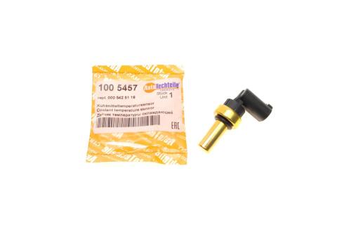 Датчик температури охолоджуючої рідини MB Sprinter/Vito CDI (5457)