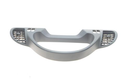 Накладка приборных панелей MB Sprinter CDI (6801) Накладка приборных панелей MB Sprinter CDI (6801)