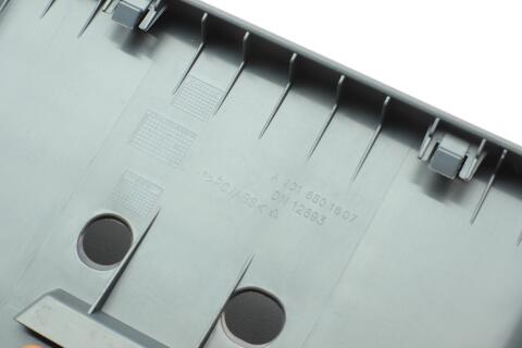 Накладка передней панели MB Sprinter CDI(R) (6802)