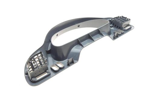 Накладка приборных панелей MB Sprinter CDI (6801) Накладка приборных панелей MB Sprinter CDI (6801)