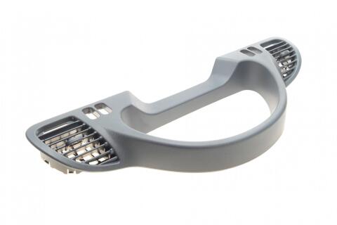 Накладка приборных панелей MB Sprinter CDI (6801) Накладка приборных панелей MB Sprinter CDI (6801)