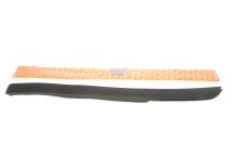 Накладка скла лобового MB Vito (W638) 96-03 (R)