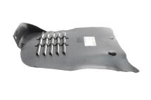 Підкрилок (передній) MB Vito (W638) 96-03 (L)