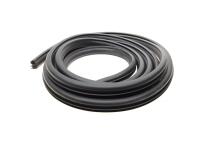 Ущільнювач дверей (задніх) MB Sprinter (901-904) (високий дах) (6920) Ущільнювач дверей (задніх) MB Sprinter (901-904) (високий дах) (6920)