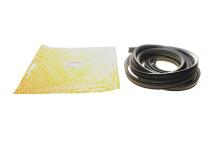 Ущільнювач дверей (зсувних) MB Sprinter 06- (6924)