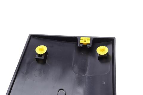 Молдинг дверей (боковых/L) MB Sprinter (W906)/VW Crafter 06- Молдинг дверей (боковых/L) MB Sprinter (W906)/VW Crafter 06-